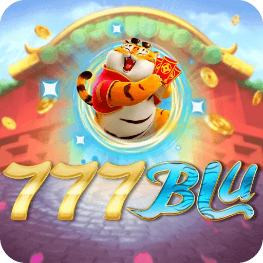 777blu — Plataforma oficial no Brasil