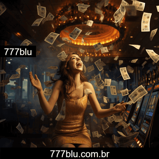 Como baixar o APK oficial da 777blu no Android