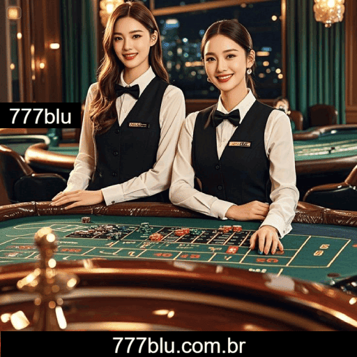 Guia para baixar e instalar o APK 777blu