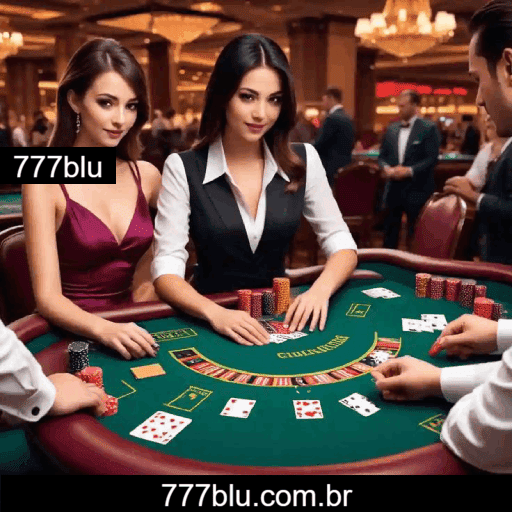 FAQ 777blu explicando download e instalação do APK