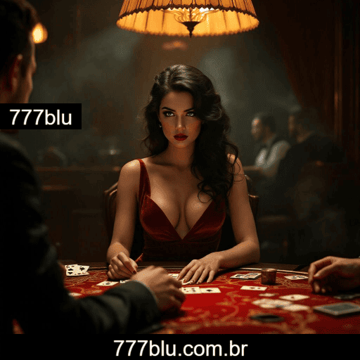 Perguntas frequentes app 777blu
