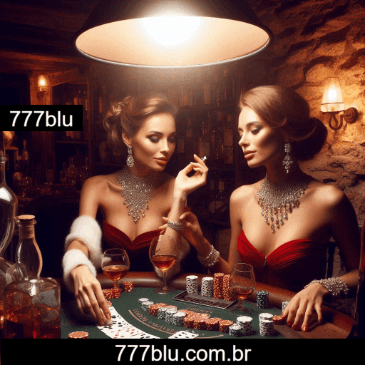 777blu app com funções completas para apostas