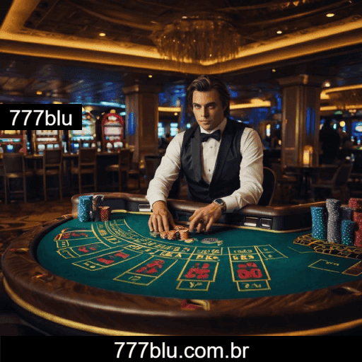 Passo a passo de registro e login na plataforma 777blu