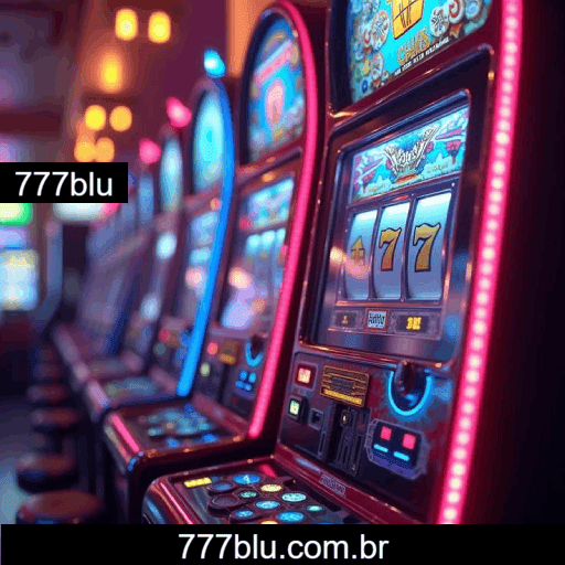 FAQ 777blu com perguntas frequentes em destaque.