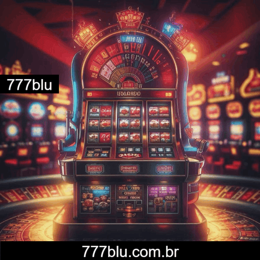 777blu app com download fácil e gratuito