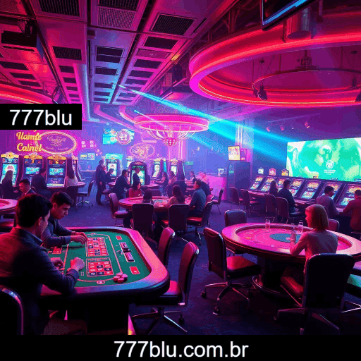 Imagem sobre 777blu legal no Brasil com destaque para normas de apostas e confiabilidade do site.