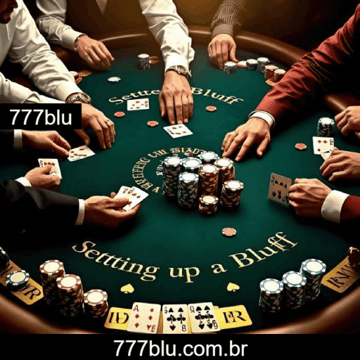 Exemplo Rollover 2 ilustrado com valores e etapas para cumprir o requisito de apostas da 777blu.