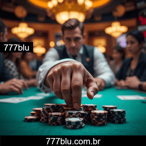 Exemplo de cashback detalhado demonstrando porcentagem de reembolso para apostadores da 777blu.