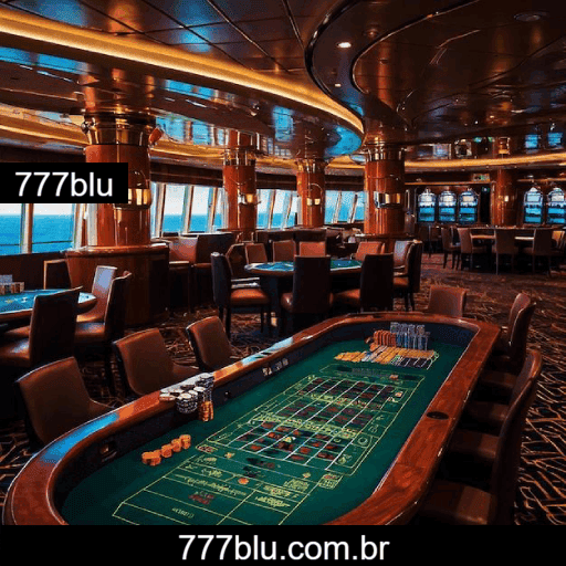 Análise Completa da 777blu: Principais Vantagens e Desvantagens