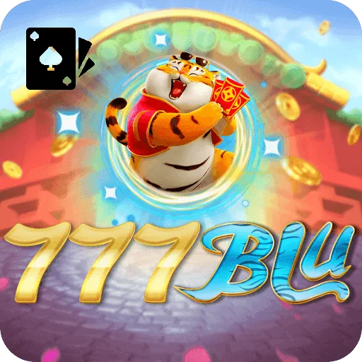 Imagem mostrando o cassino ao vivo da 777blu com dealers reais conduzindo jogos de mesa