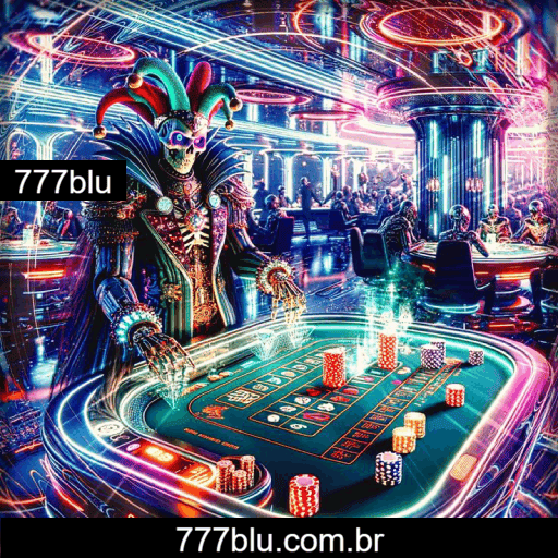 Passo a passo de instalação do 777blu app.