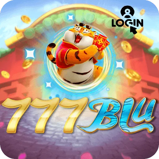 Imagem destacando login seguro na 777blu para novos usuários