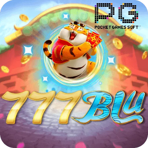 Logo da 777blu