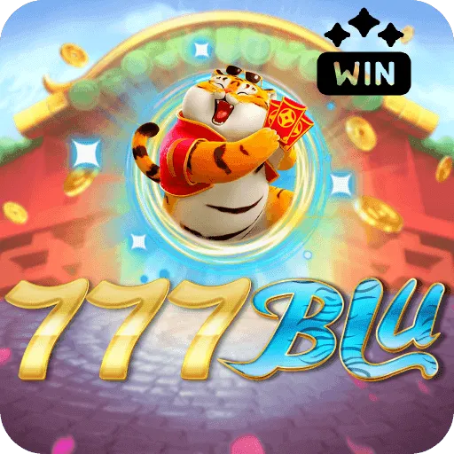 Imagem promovendo prêmios incríveis para quem joga na 777blu